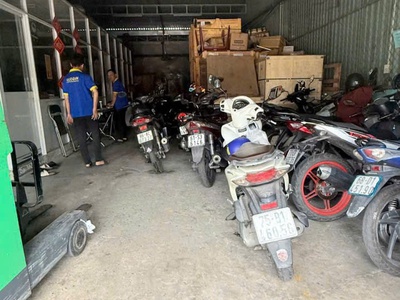 Mặt tiền nguyễn thị kiểu quận 12 ngang khủng 8m cơ hội đầu tư hiếm 2