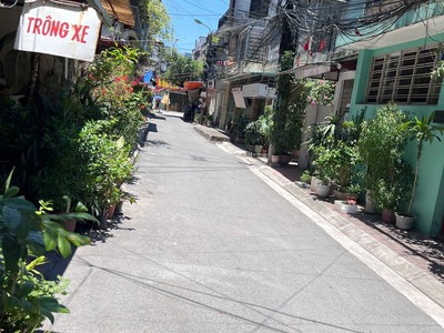 Cho thuê mặt bằng   phố hoàng ngọc phách, láng hạ, đống đa   35m , ô tô đỗ cửa 3