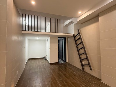 Cho thuê mặt bằng   phố hoàng ngọc phách, láng hạ, đống đa   35m , ô tô đỗ cửa 2