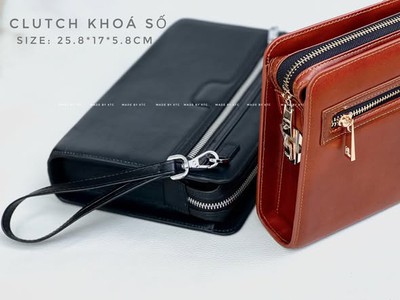 Nguồn sỉ phụ kiện da thật cho shop muốn phát triển lâu dài 3