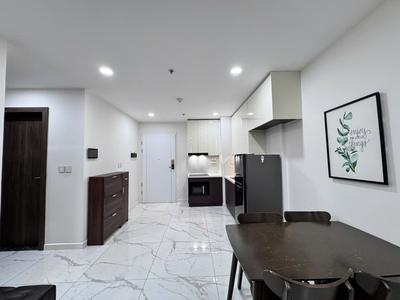Cực phẩm quận 7 - xách vali vào ở ngay 3