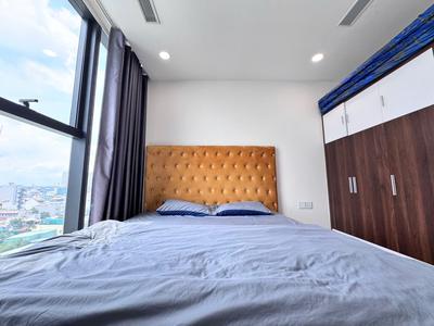 Cực phẩm quận 7 - xách vali vào ở ngay 4