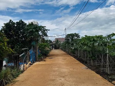 Bán đất tổ 34 - đức trọng - lâm đồng. 0