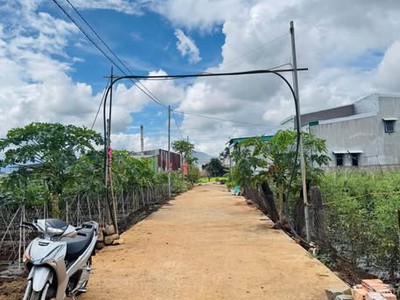 Bán đất tổ 34 - đức trọng - lâm đồng. 1