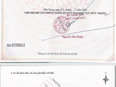 Bán đất nthon hạ xã tân hội mới 1
