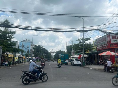 Bán đất khu chợ long trường - quận 9 - tp hồ chí minh 2