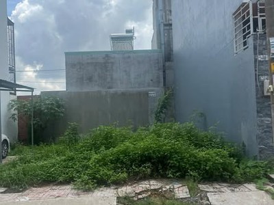 Bán đất rẻ nhất khu chợ long phước q9 0