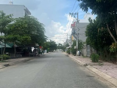 Bán đất rẻ nhất khu chợ long phước q9 1