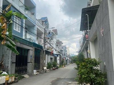 Bán đất khu chợ long trường - quận 9 - tp hồ chí minh 3