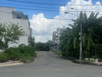 Bán đất rẻ nhất khu chợ long phước q9 2