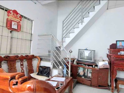 Bán nhà bình chiểu thủ đức  104m  ngang 9,6m giá chỉ 3,75 tỷ 0