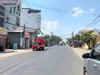 Bán nhà bình chiểu thủ đức  104m  ngang 9,6m giá chỉ 3,75 tỷ 1