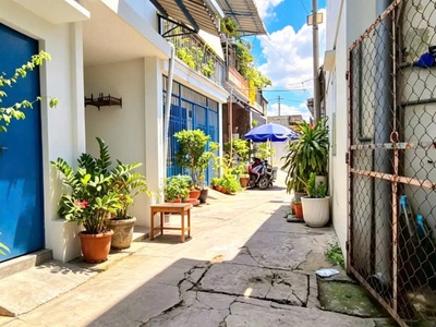Bán nhà bình chiểu thủ đức  104m  ngang 9,6m giá chỉ 3,75 tỷ 2