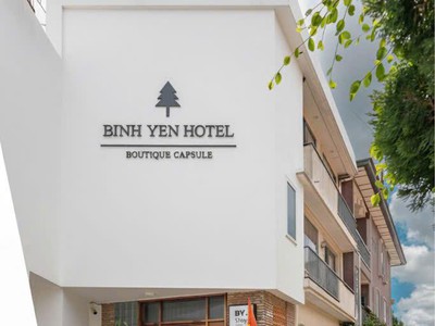 Bán nhà siêu đẹp đang kinh doanh căn hộ dịch vụ p. cam ly-đà lạt, dt 306m2, giá đầu tư 3
