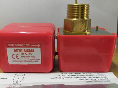 Giá Công Tắc Dòng Chảy Cho Hệ Thống PCCC 0