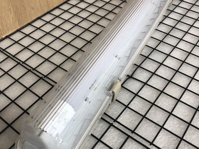 Máng Đèn LED Chống Thấm Đôi   Thách Thức Mọi Thời Tiết Và Độ Ẩm 0