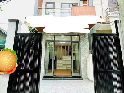 Nhà 3 tầng đẹp, bình trị đông, bình tân 0