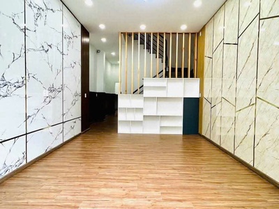 Nhà 3 tầng đẹp, bình trị đông, bình tân 2