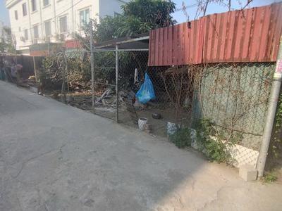 đất 80m lô góc 3 mặt thoáng giá 2,55 tỷ 2