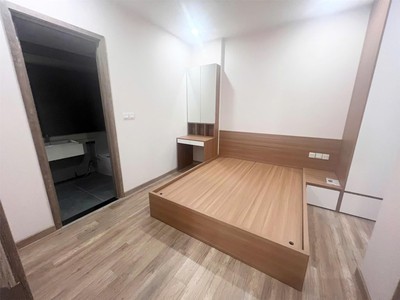 Chính chủ cần bán căn hộ haven park -view sông hồng đẹp, full nội thất 1