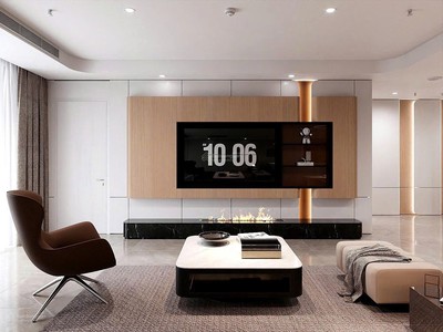 Cho thuê chung cư 100 m khu Tây Hồ 3