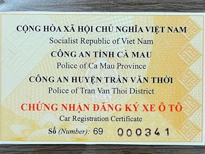 Cần bán xpander cross 2022 đăng ký t4 2023 5