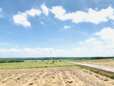 Bán 40 ha đất quy hoạch đất ở nông thôn ven hồ dầu tiếng 0