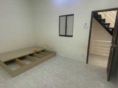 Cho thuê phòng Hẻm 17 Đường số 22, P. Linh Đông, TP. Thủ Đức, 3-4tr/tháng bao điện nước 1