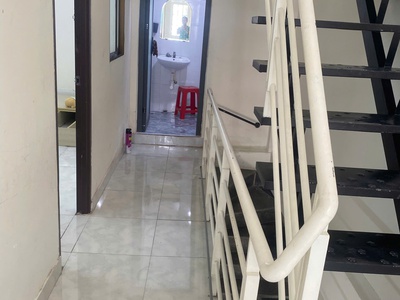 Cho thuê phòng Hẻm 17 Đường số 22, P. Linh Đông, TP. Thủ Đức, 3-4tr/tháng bao điện nước 2