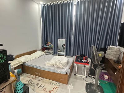 Cho thuê nhà Hẻm OTO đường số 22, p. Linh Đông   2 tầng, 2PN3WC, Giá 9tr/tháng. 3