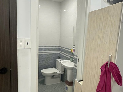 Cho thuê nhà Hẻm OTO đường số 22, p. Linh Đông   2 tầng, 2PN3WC, Giá 9tr/tháng. 6