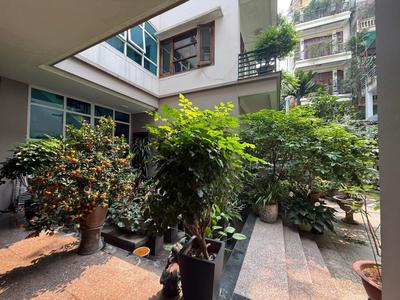 Cạnh Hồ Tây Mặt Tiền 10M 200M2 93 Tỷ Vỉa Hè KD Ô TÔ Tránh Đỗ 2