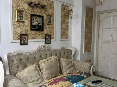 Cho thuê căn hộ khu Trung Hoà Nhân Chính 2PN giá 12 triệu 0