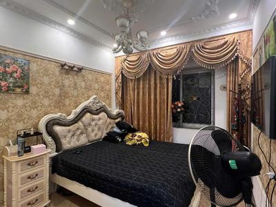 Cho thuê căn hộ khu Trung Hoà Nhân Chính 2PN giá 12 triệu 1