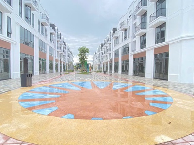 Nhanh Tay Sở Hữu Căn Hộ Vlasta Thủy Nguyên - Đón Đầu Thị Trường HP 3
