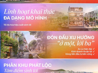 Nhanh Tay Sở Hữu Căn Hộ Vlasta Thủy Nguyên - Đón Đầu Thị Trường HP 1
