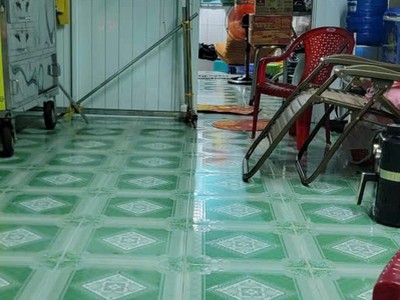Bán nhà cấp 4 suốt có 1 gác gỗ ngay trung tâm Đầm Sen Q11 0