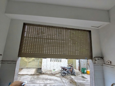 Bán nhà hẻm xe hơi 6m Đường Số 2 , Q.Bình Tân gần ngã 4 Gò Mây 2