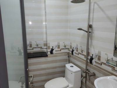 Bán nhà hẻm xe hơi 6m Đường Số 2 , Q.Bình Tân gần ngã 4 Gò Mây 6