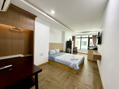 GIÁ CHỈ 700K/ĐÊM Book ngay căn Studio Mường Thanh Viễn Triều, Nha Trang - 8,5 TRIỆU/THÁNG 1