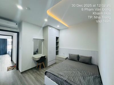 Booking Căn Hộ 2PN Mường Thanh Viễn Triều, Nha Trang, giá 1,4 triệu/đêm - Chỉ 3-4 tỷ/căn 3