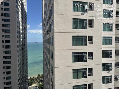 Booking Căn Hộ 2PN Mường Thanh Viễn Triều, Nha Trang, giá 1,4 triệu/đêm - Chỉ 3-4 tỷ/căn 7