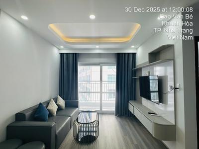 Booking Căn Hộ 2PN Mường Thanh Viễn Triều, Nha Trang, giá 1,4 triệu/đêm - Chỉ 3-4 tỷ/căn 8