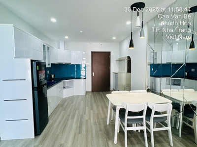 Booking Căn Hộ 2PN Mường Thanh Viễn Triều, Nha Trang, giá 1,4 triệu/đêm - Chỉ 3-4 tỷ/căn 9
