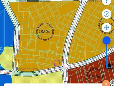 Cần bán gấp đất nền 500m2   Phường Phước Thắng  P.12 CŨ , TP. HỒ CHÍ MINH  VŨNG TÀU CŨ 5