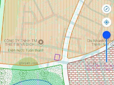 Cần bán gấp đất nền 500m2   Phường Phước Thắng  P.12 CŨ , TP. HỒ CHÍ MINH  VŨNG TÀU CŨ 6