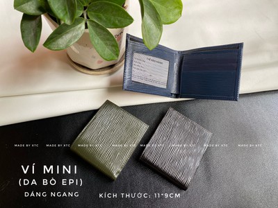 Tuyển Sỉ Toàn Quốc - Nguồn Hàng Đồ Da Chuyên Xuất Khẩu 5