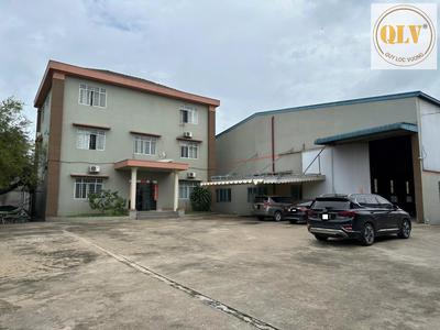 Bán nhà xưởng KCN BIÊN HÒA 2, ĐỒNG NAI 20.000m 1