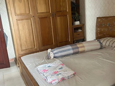 Cho thuê Chung Cư Gia Phúc, Linh Chiểu, Thủ Đức 2PN 1WC, full nội thất, 67m , 8tr/tháng 2