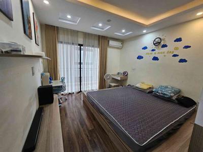 Nhà Đẹp Đan Khê 32m - 4 Tầng ô tô vài bước - Nhà mới đẹp - Không Quy Hoạch - 5 ty3 4